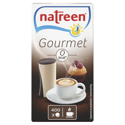 natreen® Café Gourmet Tischspender